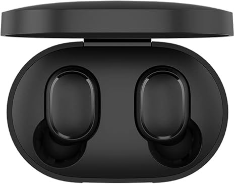 Xiaomi Redmi Buds Essential Wireless Earbuds M2222E1 - (Black)
