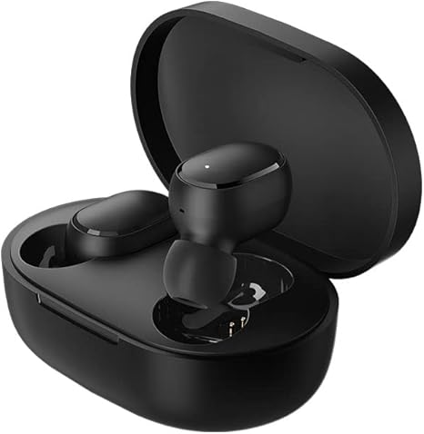 Xiaomi Redmi Buds Essential Wireless Earbuds M2222E1 - (Black)