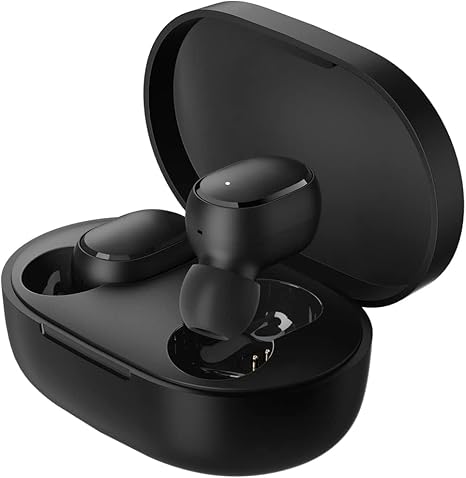 Xiaomi Redmi Buds Essential Wireless Earbuds M2222E1 - (Black)