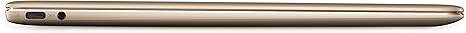 Huawei Watt-W19A MateBook X Signature Edition Laptop, Office 365 Personal Included, 8+512GB / Intel Core i7 (Prestige Gold)