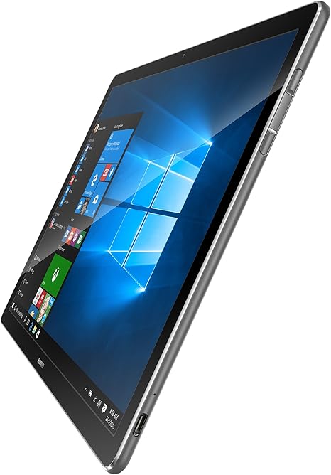 Huawei Signature Edition 2 in 1 PC, 128GB/Intel Core m5, Space Gray (MateBook)